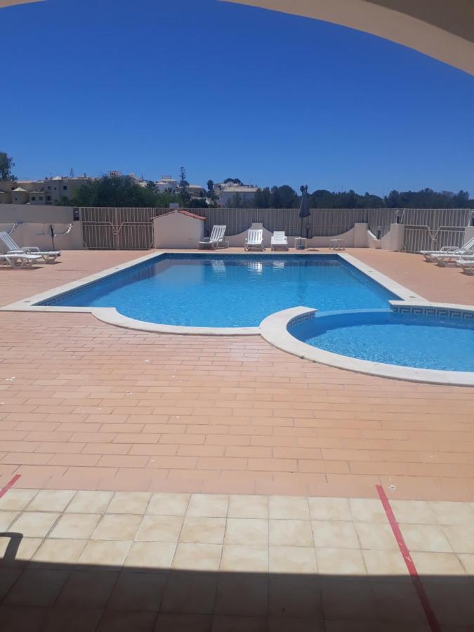 2 Pessoas Apartahotel Albufeira