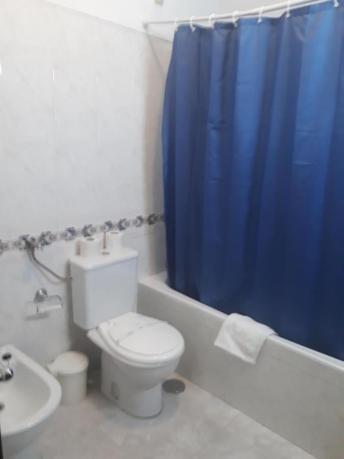 Apartahotel 2 Pessoas *