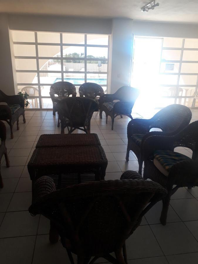 2 Pessoas Apart-hotel *