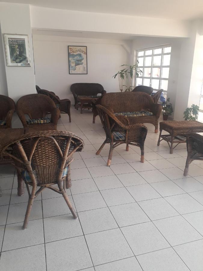 2 Pessoas Apart-hotel *