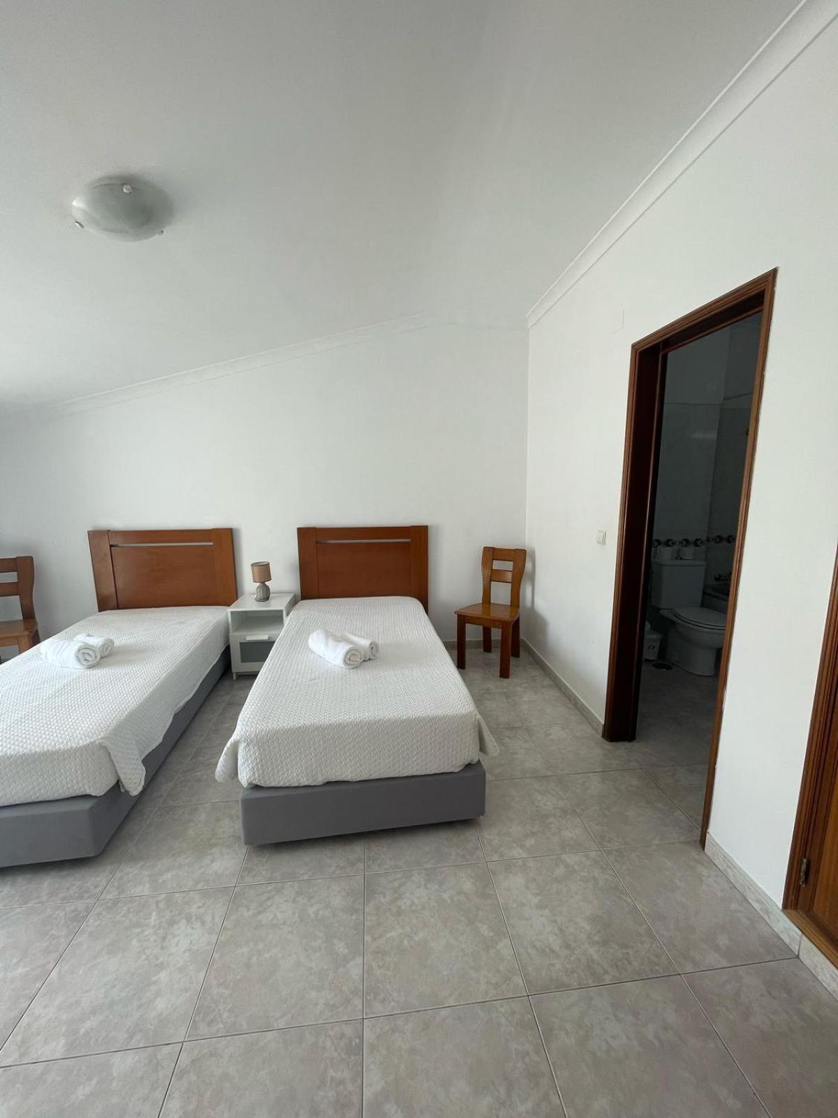 Apart-hotel 2 Pessoas